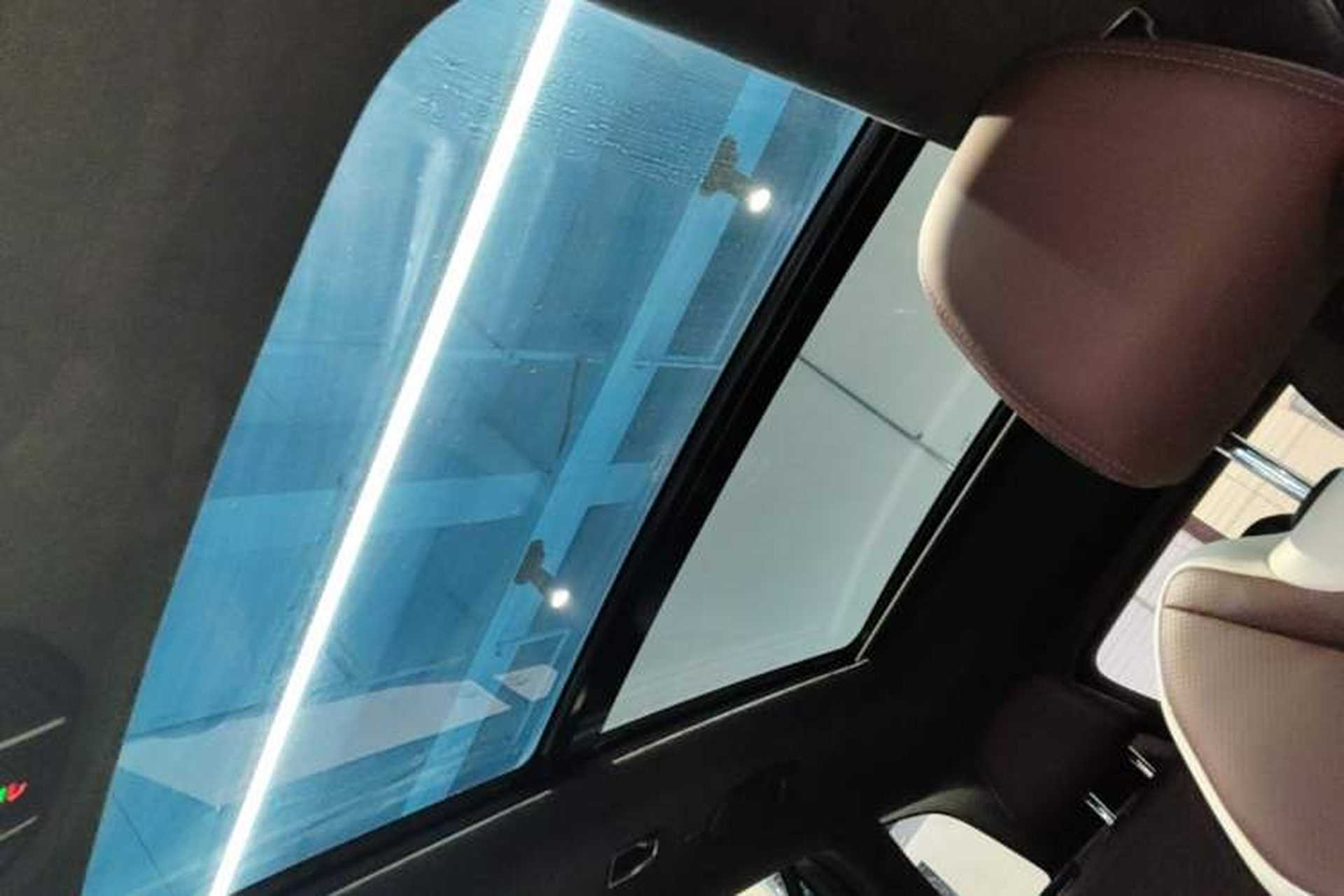 Used Geely Auto Monjaro L 2021 2.0TD DCT EVO Two-Wheel Drive Prestige Version Headliner
