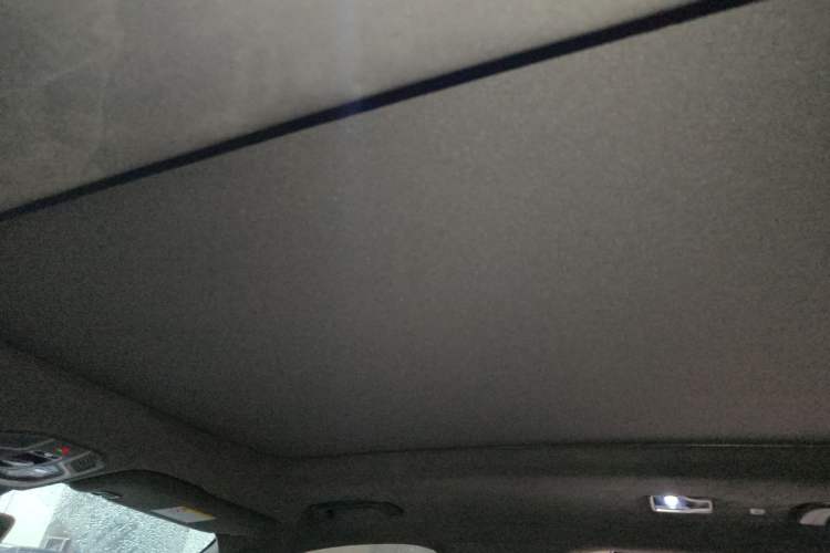 Used Geely Auto Monjaro L 2021 2.0TD DCT EVO Two-Wheel Drive Prestige Version Headliner
