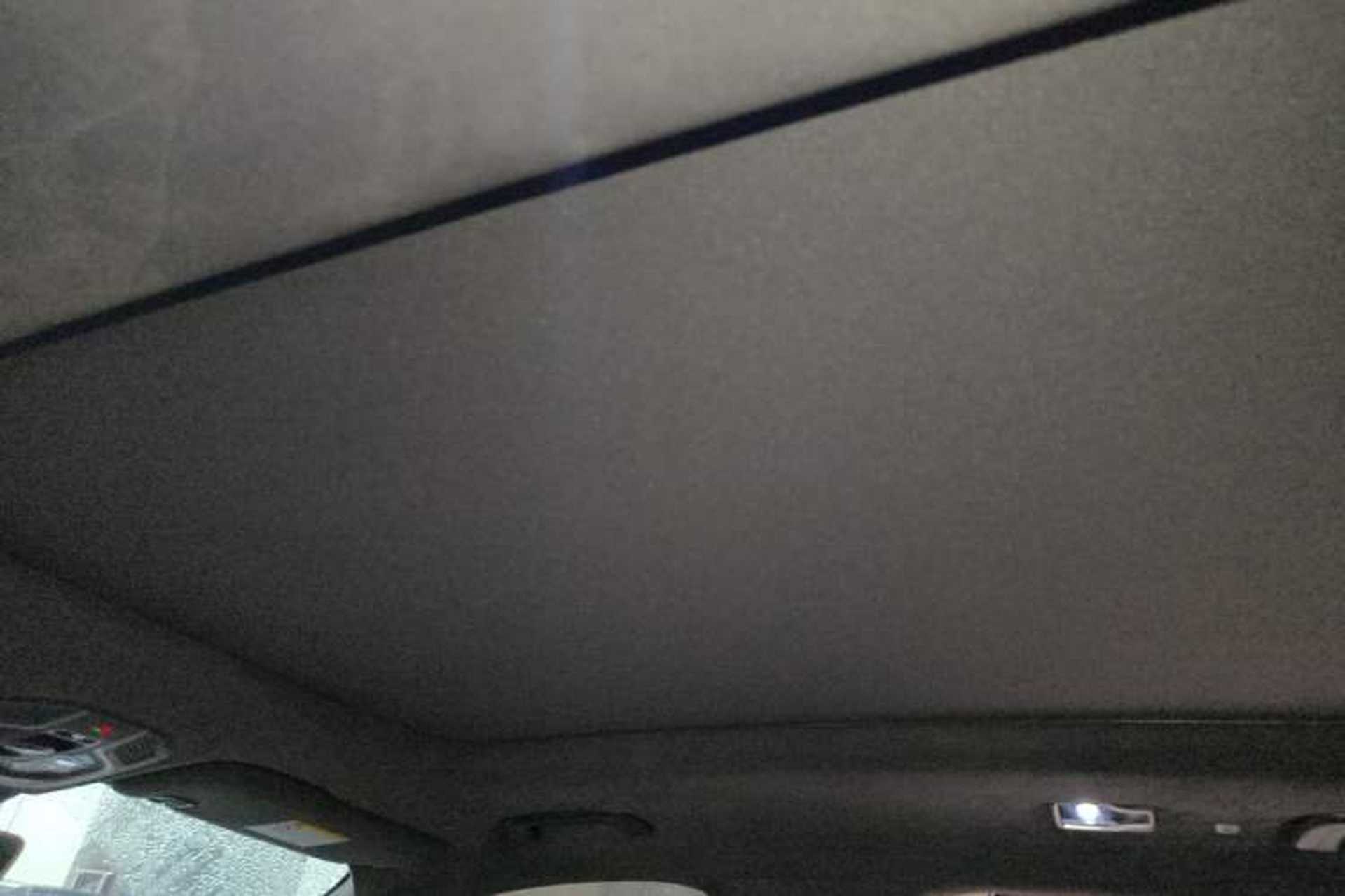Used Geely Auto Monjaro L 2021 2.0TD DCT EVO Two-Wheel Drive Prestige Version Headliner