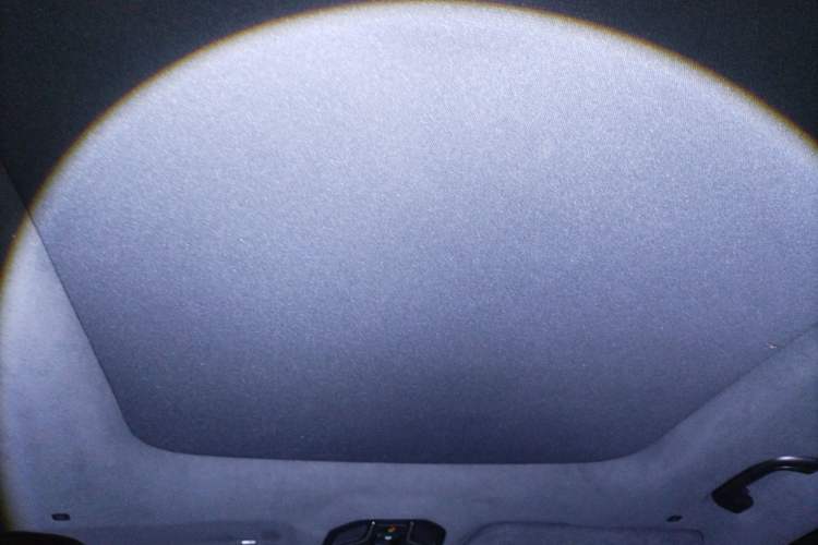 Used Geely Auto Monjaro L 2021 2.0TD DCT EVO Two-Wheel Drive Prestige Version Headliner