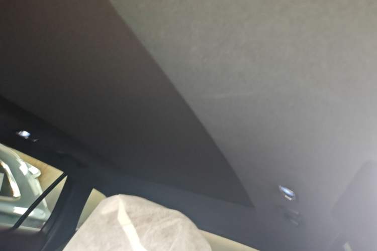 Used Geely Auto Monjaro L 2021 2.0TD High-Power Automatic All-Wheel-Drive Flagship Version Headliner