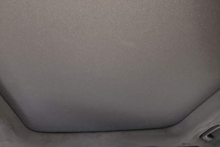 Used Geely Auto Monjaro L 2021 2.0TD High-Power Automatic All-Wheel-Drive Flagship Version Headliner