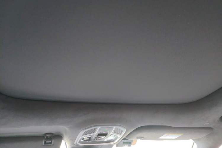 Used Geely Auto Monjaro L 2021 2.0TD DCT EVO Two-Wheel Drive Prestige Version Headliner