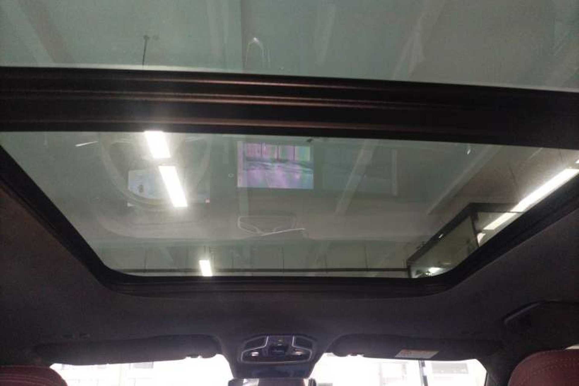 Used Geely Auto Monjaro L 2021 2.0TD DCT EVO Two-Wheel Drive Smart Luxury Version Headliner