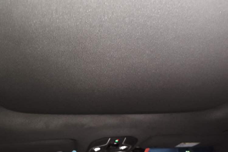 Used Geely Auto Monjaro L 2021 2.0TD DCT EVO Two-Wheel Drive Prestige Version Headliner