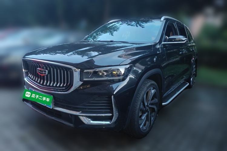 Used Geely Auto Monjaro L 2021 2.0TD DCT EVO Two-Wheel Drive Smart Luxury Version Guazi used car, China used car export, Used car for sale, Used  cars, Cheapest cars for sale