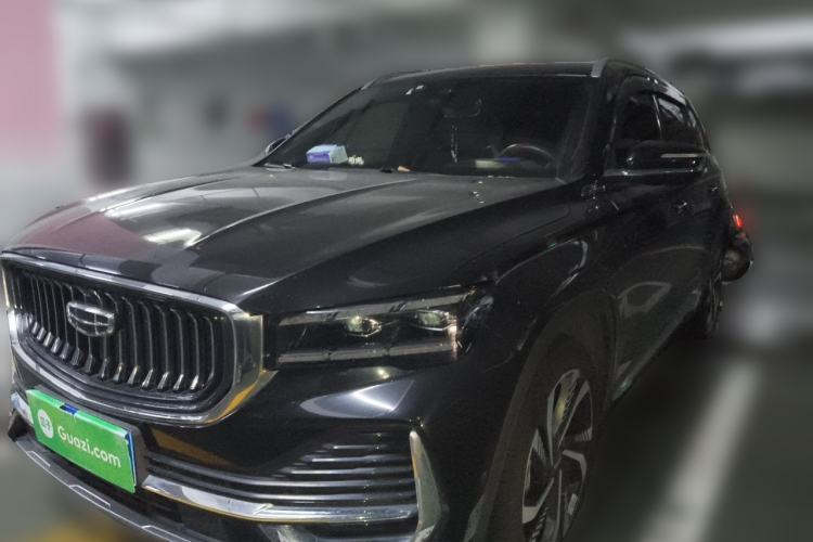 Used Geely Auto Monjaro L 2021 2.0TD DCT EVO Two-Wheel Drive Smart Luxury Version Guazi used car, China used car export, Used car for sale, Used  cars, Cheapest cars for sale