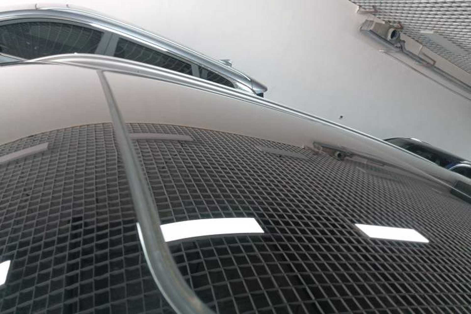 Used Geely Auto Monjaro L 2021 2.0TD DCT EVO Two-Wheel Drive Prestige Version Roof