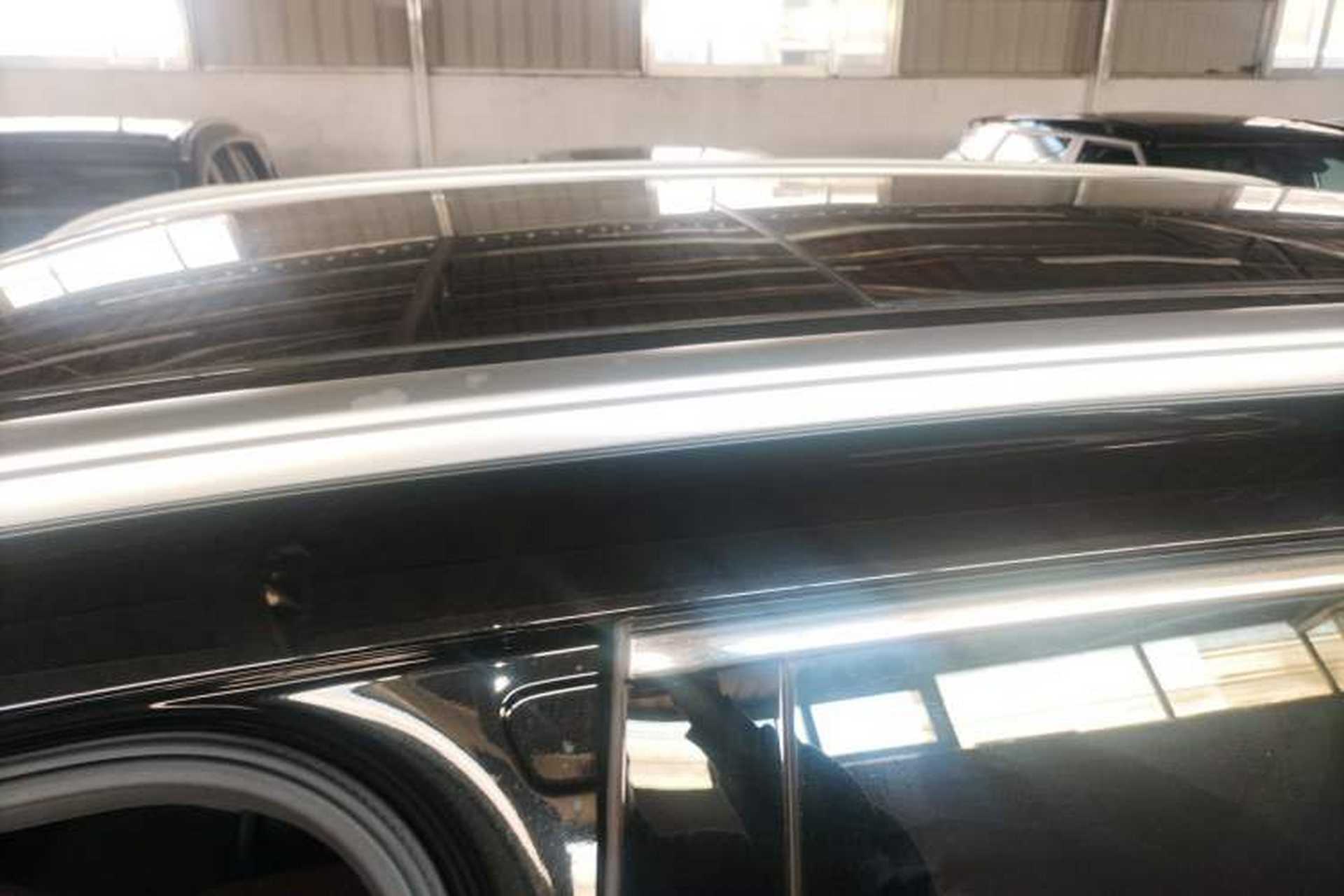 Used Geely Auto Monjaro L 2021 2.0TD High-Power Automatic All-Wheel-Drive Flagship Version Roof
