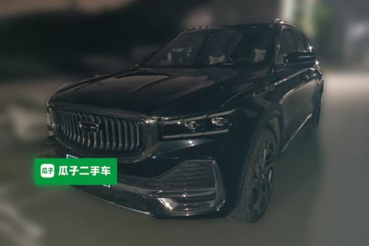 Used Geely Auto Monjaro L 2021 2.0TD DCT EVO Two-Wheel Drive Smart Luxury Version Guazi used car, China used car export, Used car for sale, Used  cars, Cheapest cars for sale