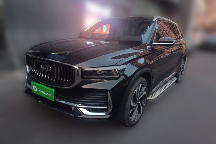 Used Geely Auto Monjaro L 2021 2.0TD DCT EVO Two-Wheel Drive Smart Luxury Version Guazi used car, China used car export, Used car for sale, Used  cars, Cheapest cars for sale