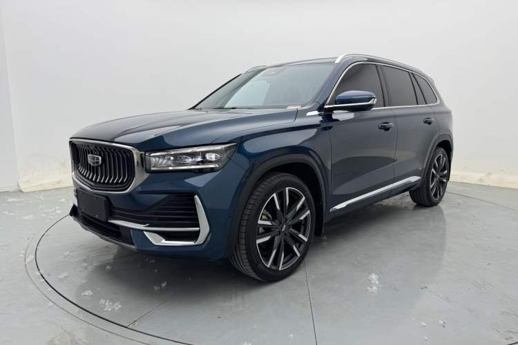 Ojetý Geely Auto Monjaro L 2021 2.0TD High-Power Automatic All-Wheel-Drive Flagship Version Guazi used car, China used car export, Used car for sale, Used  cars, Cheapest cars for sale