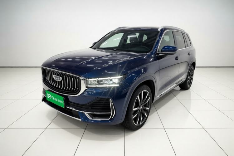 Geely Auto Monjaro L 2021 2.0TD DCT EVO Two-Wheel Drive Prestige Version usata Guazi used car, China used car export, Used car for sale, Used  cars, Cheapest cars for sale
