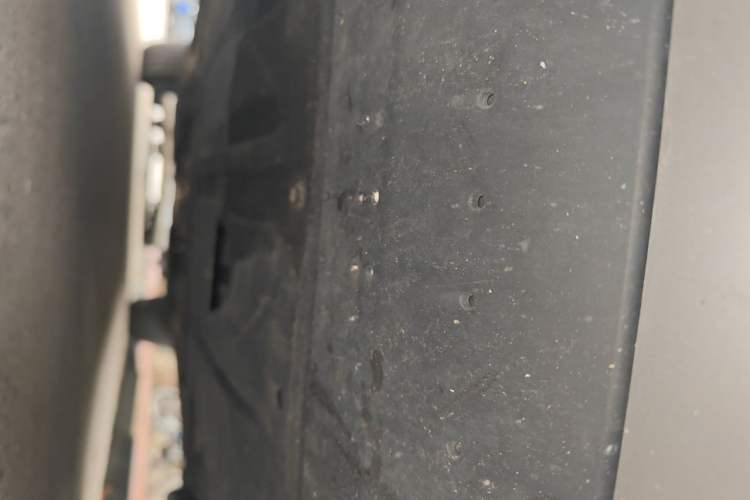 Used Geely Auto Monjaro L 2021 2.0TD DCT EVO Two-Wheel Drive Prestige Version Chassis Front