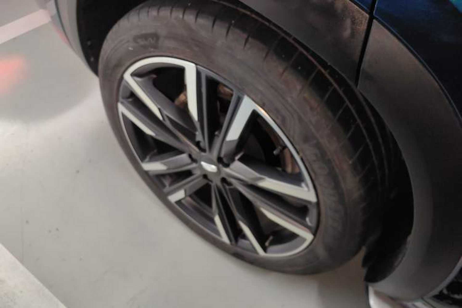 Used Geely Auto Monjaro L 2021 2.0TD DCT EVO Two-Wheel Drive Prestige Version Exterior 5