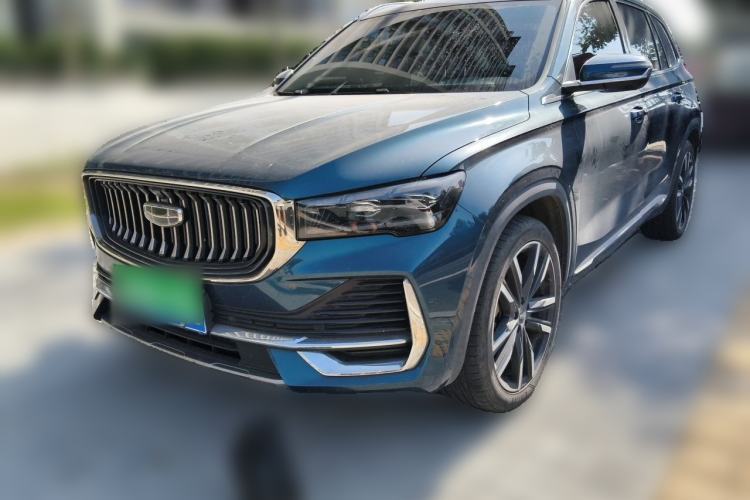 Ojetý Geely Auto Monjaro L 2021 2.0TD DCT EVO Two-Wheel Drive Smart Luxury Version Guazi used car, China used car export, Used car for sale, Used cars, Cheapest cars for sale