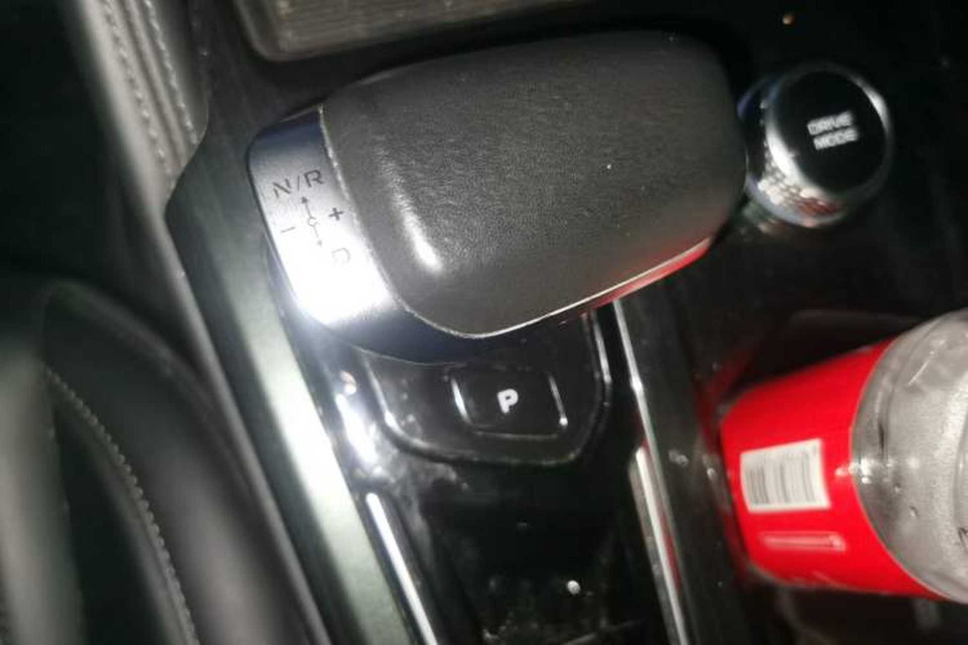 Used Geely Auto Monjaro L 2021 2.0TD High-Power Automatic All-Wheel Drive Luxury Version Gear Lever