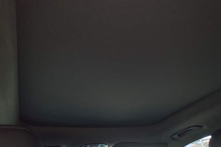 Used Geely Auto Monjaro L 2021 2.0TD DCT EVO Two-Wheel Drive Prestige Version Headliner