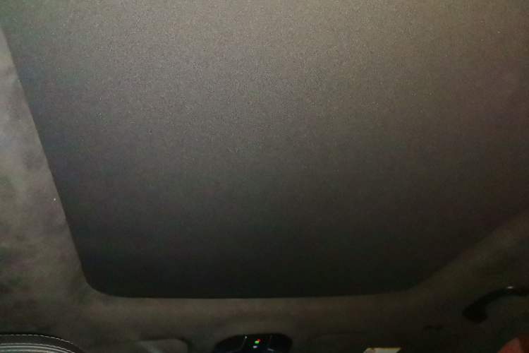 Used Geely Auto Monjaro L 2021 2.0TD DCT EVO Two-Wheel-Drive Flagship Version Headliner