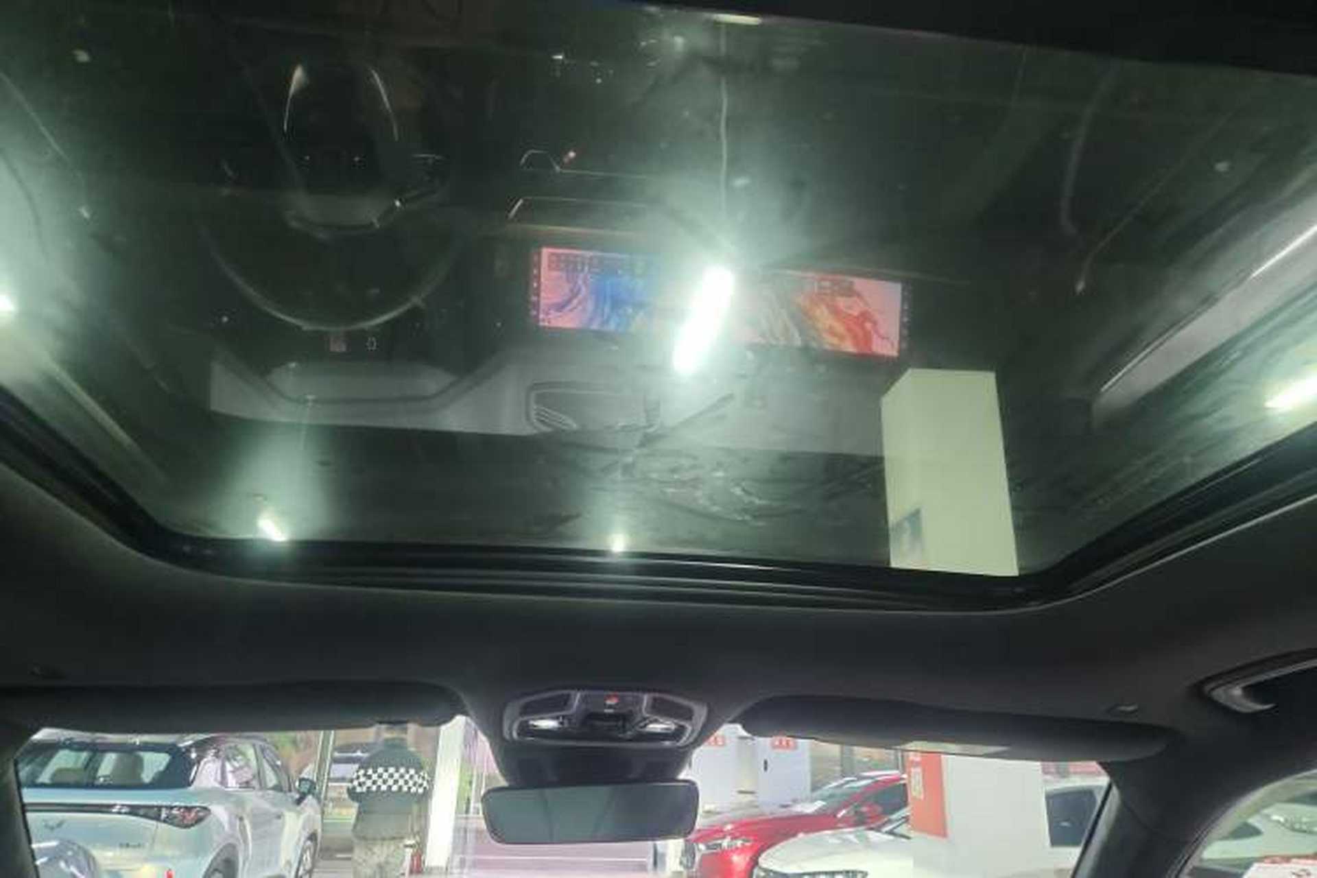 Used Geely Auto Monjaro L 2021 2.0TD DCT EVO Two-Wheel Drive Prestige Version Headliner