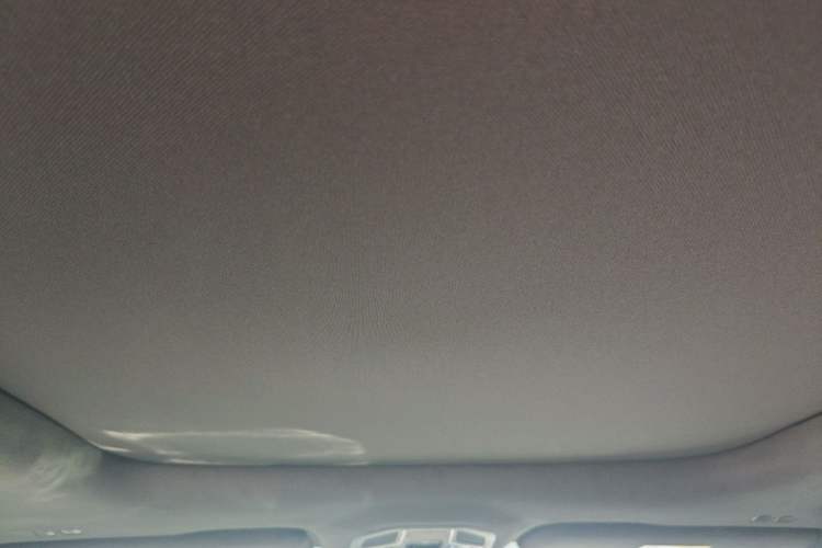 Used Geely Auto Monjaro L 2021 2.0TD DCT EVO Two-Wheel Drive Smart Luxury Version Headliner