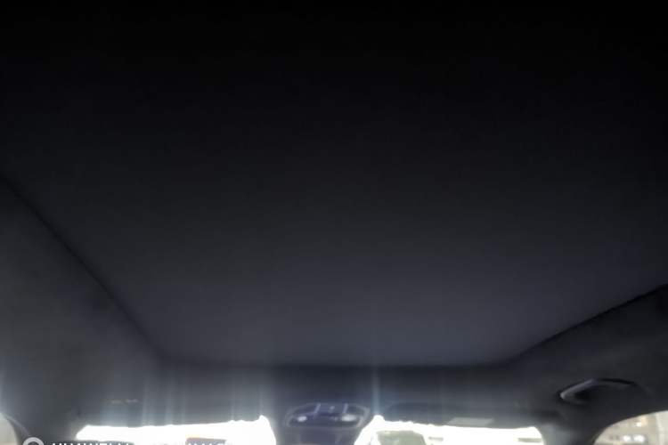 Used Geely Auto Monjaro L 2021 2.0TD High-Power Automatic All-Wheel-Drive Flagship Version Headliner