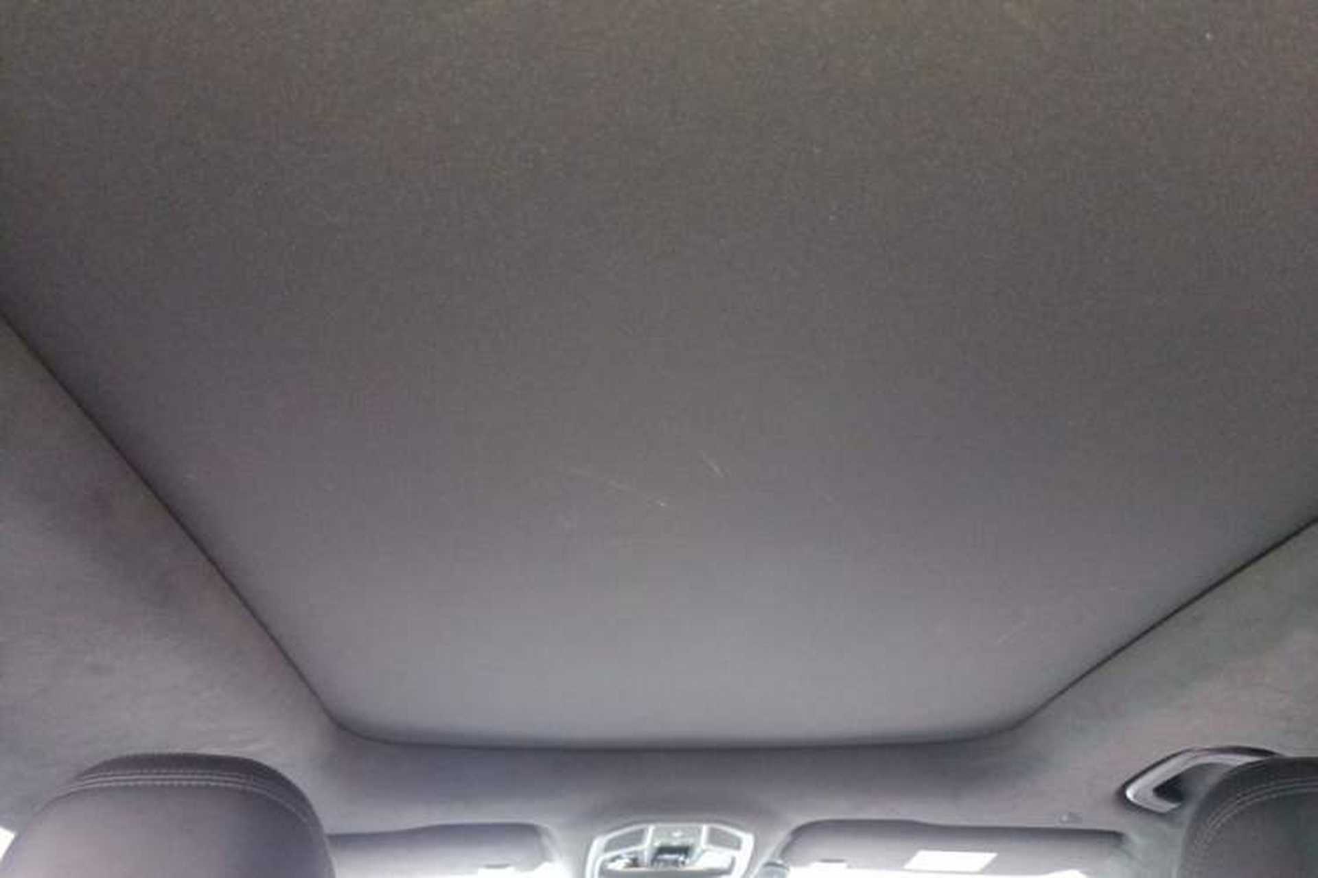 Used Geely Auto Monjaro L 2021 2.0TD DCT EVO Two-Wheel Drive Prestige Version Headliner