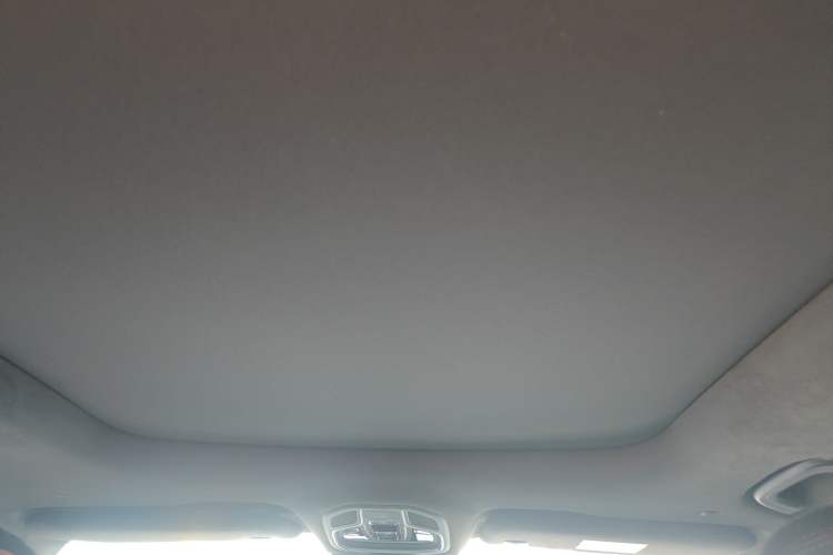 Used Geely Auto Monjaro L 2021 2.0TD DCT EVO Two-Wheel Drive Prestige Version Headliner