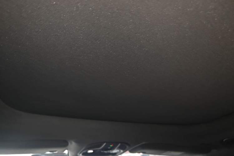 Used Geely Auto Monjaro L 2021 2.0TD DCT EVO Two-Wheel Drive Smart Luxury Version Headliner