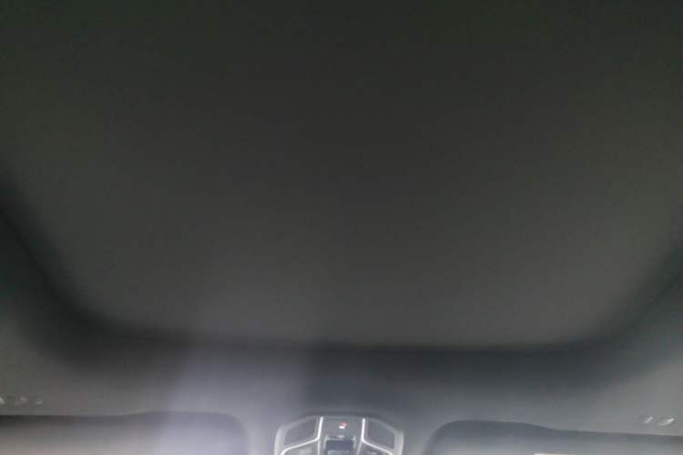Used Geely Auto Monjaro L 2021 2.0TD High-Power Automatic All-Wheel Drive Luxury Version Headliner