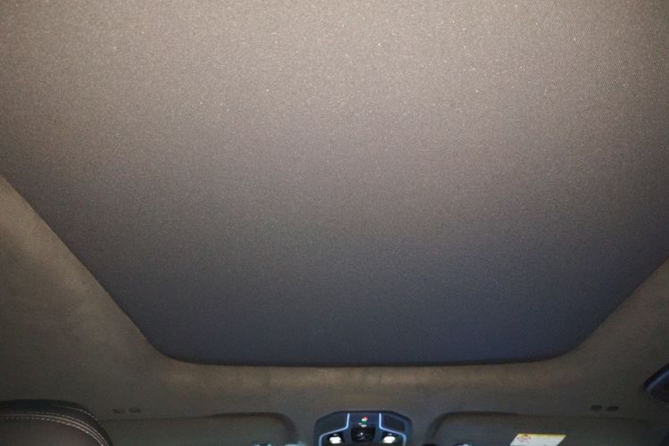 Used Geely Auto Monjaro L 2021 2.0TD High-Power Automatic All-Wheel-Drive Flagship Version Headliner