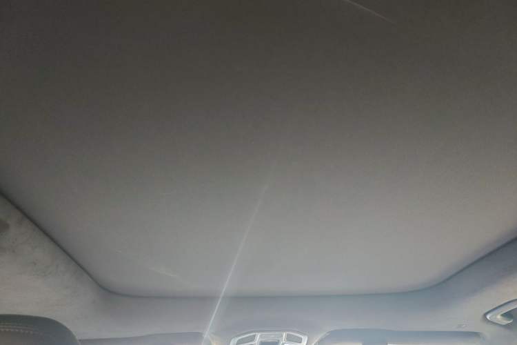 Used Geely Auto Monjaro L 2021 2.0TD DCT EVO Two-Wheel Drive Smart Luxury Version Headliner
