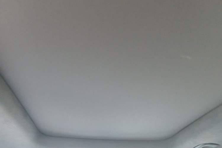 Used Geely Auto Monjaro L 2021 2.0TD DCT EVO Two-Wheel Drive Smart Luxury Version Headliner