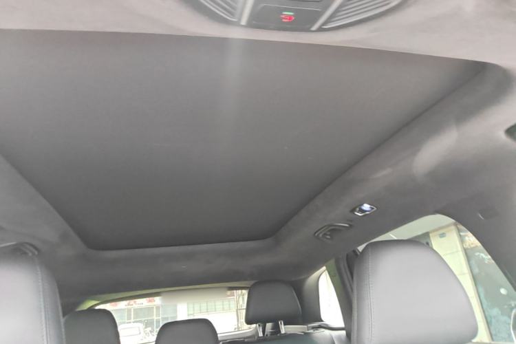 Used Geely Auto Monjaro L 2021 2.0TD DCT EVO Two-Wheel Drive Smart Luxury Version Headliner