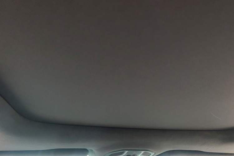 Used Geely Auto Monjaro L 2021 2.0TD DCT EVO Two-Wheel Drive Prestige Version Headliner