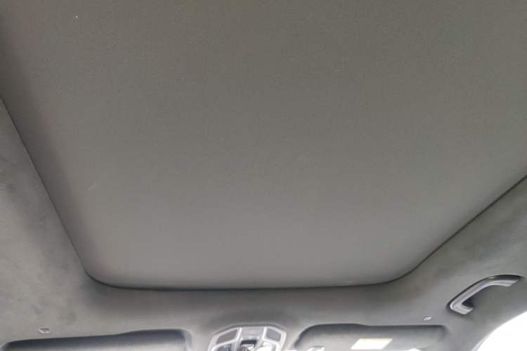 Used Geely Auto Monjaro L 2021 2.0TD DCT EVO Two-Wheel Drive Prestige Version Headliner