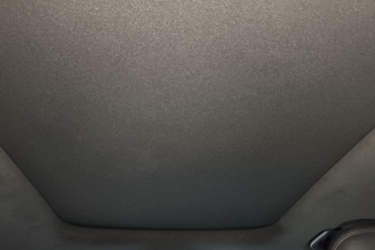 Used Geely Auto Monjaro L 2021 2.0TD High-Power Automatic All-Wheel Drive Luxury Version Headliner