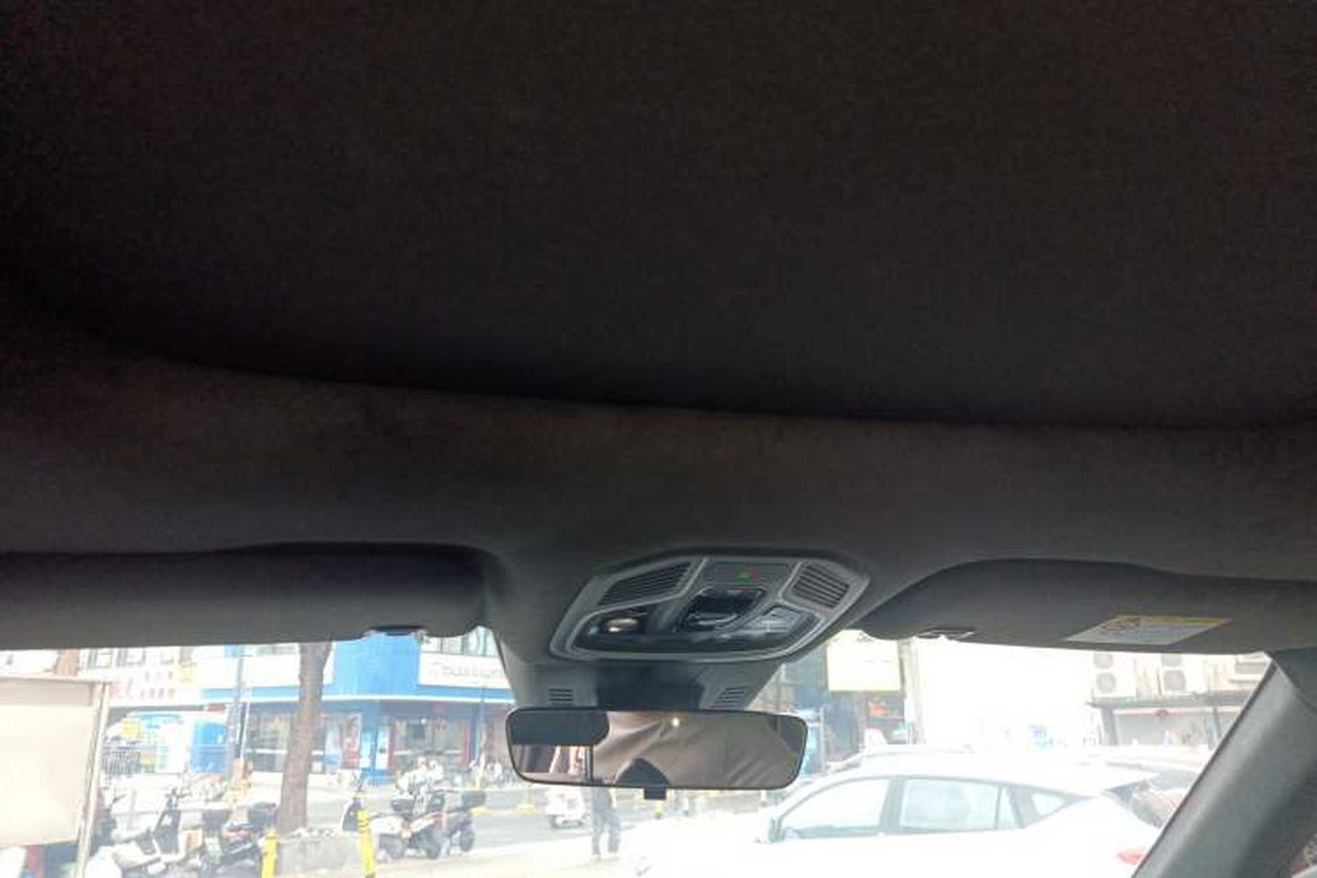 Used Geely Auto Monjaro L 2021 2.0TD DCT EVO Two-Wheel Drive Prestige Version Headliner