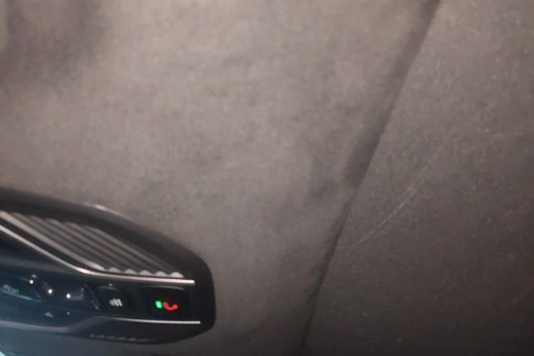 Used Geely Auto Monjaro L 2021 2.0TD DCT EVO Two-Wheel Drive Prestige Version Headliner