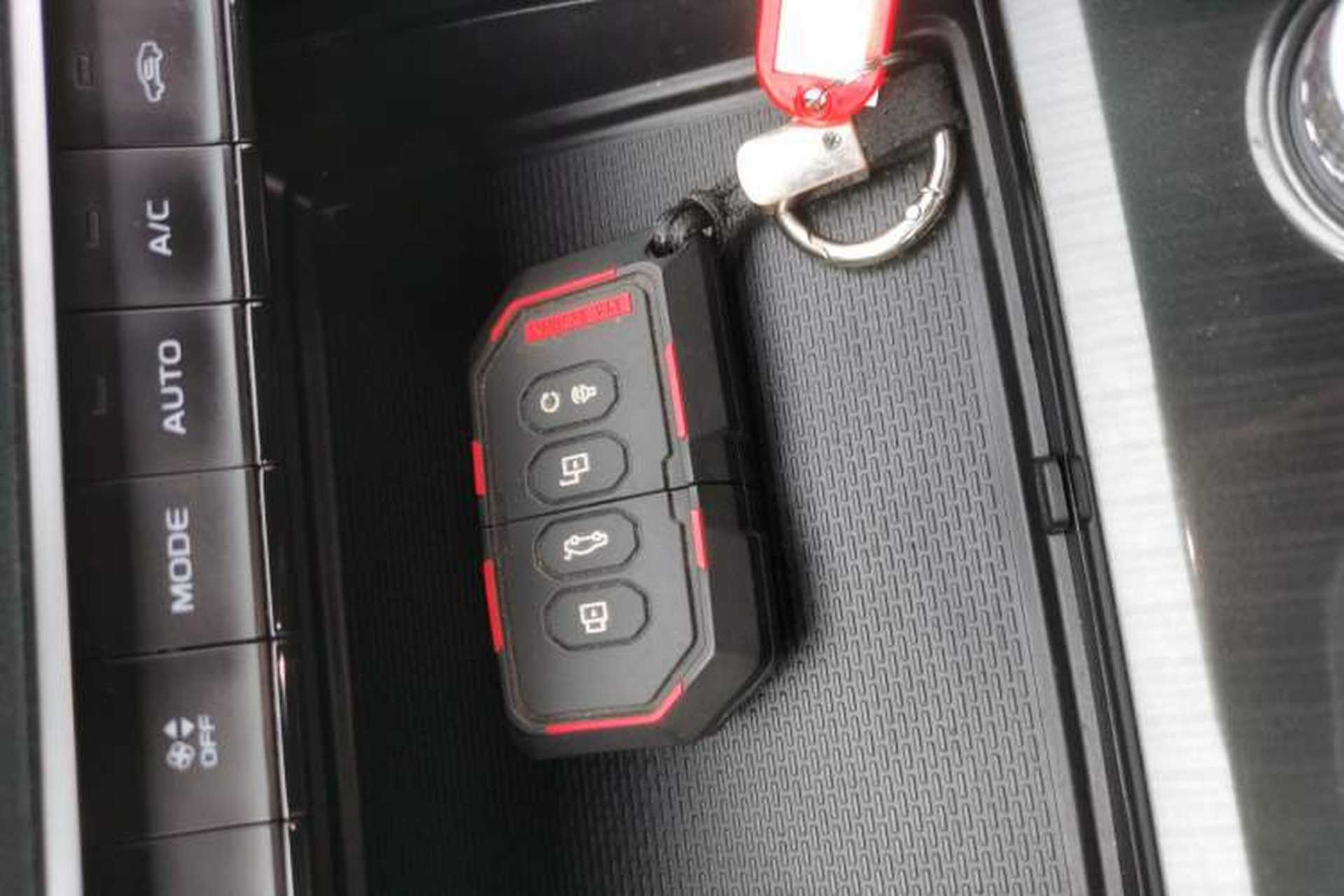 Used Geely Auto Monjaro L 2021 2.0TD DCT EVO Two-Wheel Drive Prestige Version Interior 1