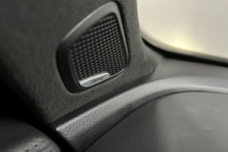 Used Geely Auto Monjaro L 2021 2.0TD High-Power Automatic All-Wheel-Drive Flagship Version Interior 3