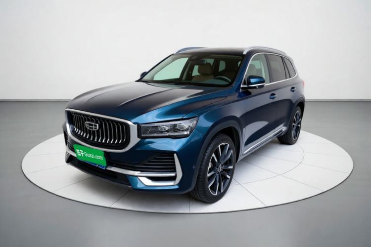Geely Auto Monjaro L 2021 2.0TD DCT EVO Two-Wheel Drive Smart Luxury Version usata Guazi used car, China used car export, Used car for sale, Used  cars, Cheapest cars for sale