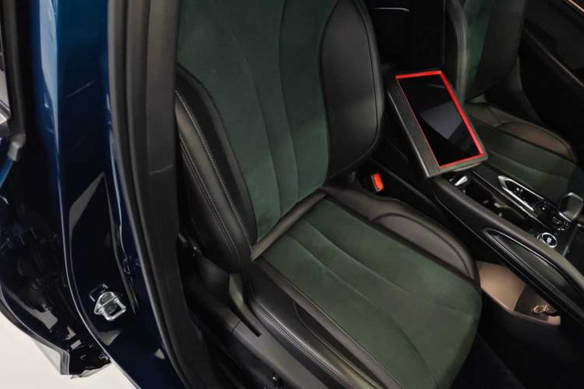 Used Geely Auto Monjaro L 2021 2.0TD DCT EVO Two-Wheel Drive Prestige Version Right Front Seat