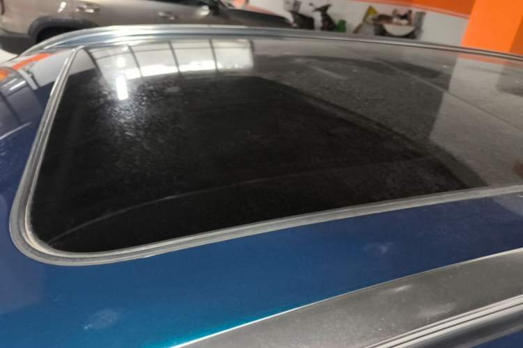 Used Geely Auto Monjaro L 2021 2.0TD High-Power Automatic All-Wheel Drive Luxury Version Roof