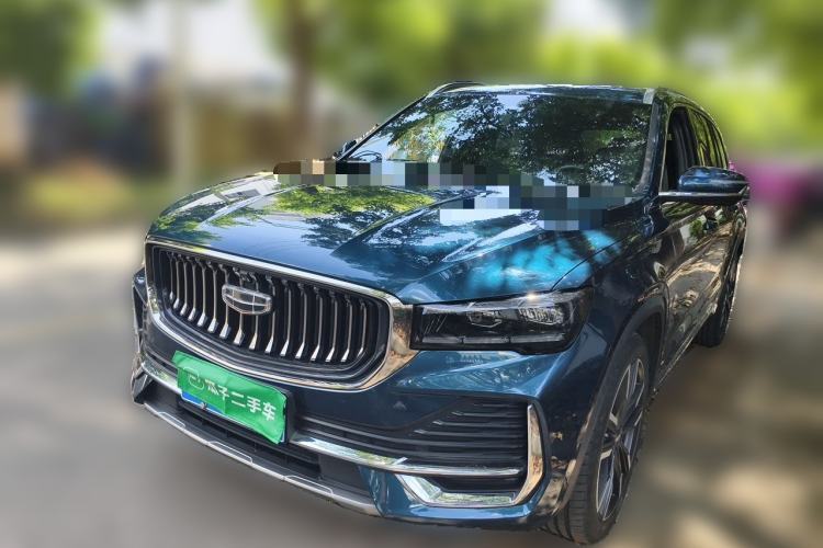 Used Geely Auto Monjaro L 2021 2.0TD DCT EVO Two-Wheel Drive Smart Luxury Version Guazi used car, China used car export, Used car for sale, Used  cars, Cheapest cars for sale