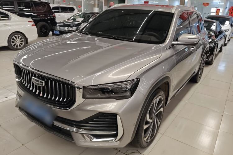 Ojetý Geely Auto Monjaro L 2021 2.0TD DCT EVO Two-Wheel Drive Smart Luxury Version Guazi used car, China used car export, Used car for sale, Used  cars, Cheapest cars for sale