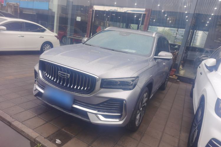 Used Geely Auto Monjaro L 2021 2.0TD DCT EVO Two-Wheel Drive Smart Luxury Version Guazi used car, China used car export, Used car for sale, Used  cars, Cheapest cars for sale