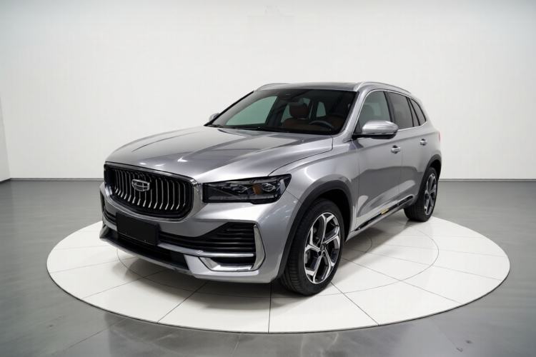 Used Geely Auto Monjaro L 2021 2.0TD DCT EVO Two-Wheel Drive Prestige Version Guazi used car, China used car export, Used car for sale, Used Geely Auto cars, Cheapest cars for sale