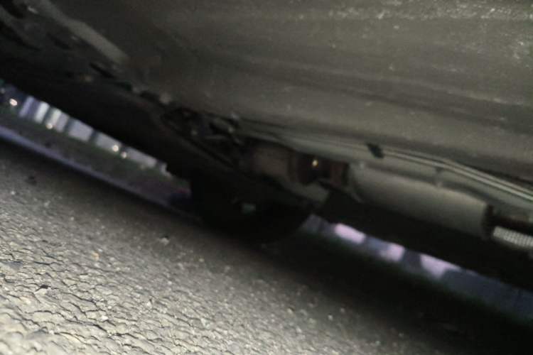Used Geely Auto Monjaro L 2021 2.0TD DCT EVO Two-Wheel-Drive Flagship Version Chassis Front Left