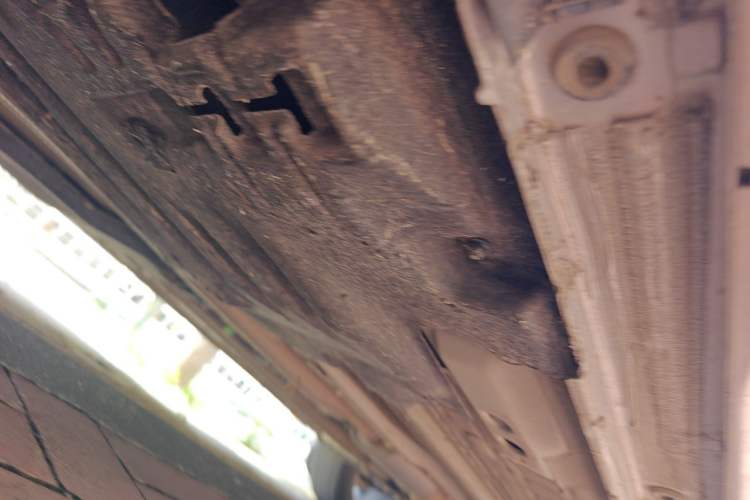 Used Geely Auto Monjaro L 2021 2.0TD DCT EVO Two-Wheel Drive Prestige Version Chassis Rear Right